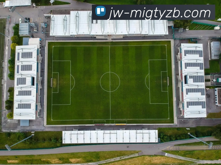 咪咕体育直播平台生态图